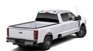 2026 Ford Super Duty® External Image 4